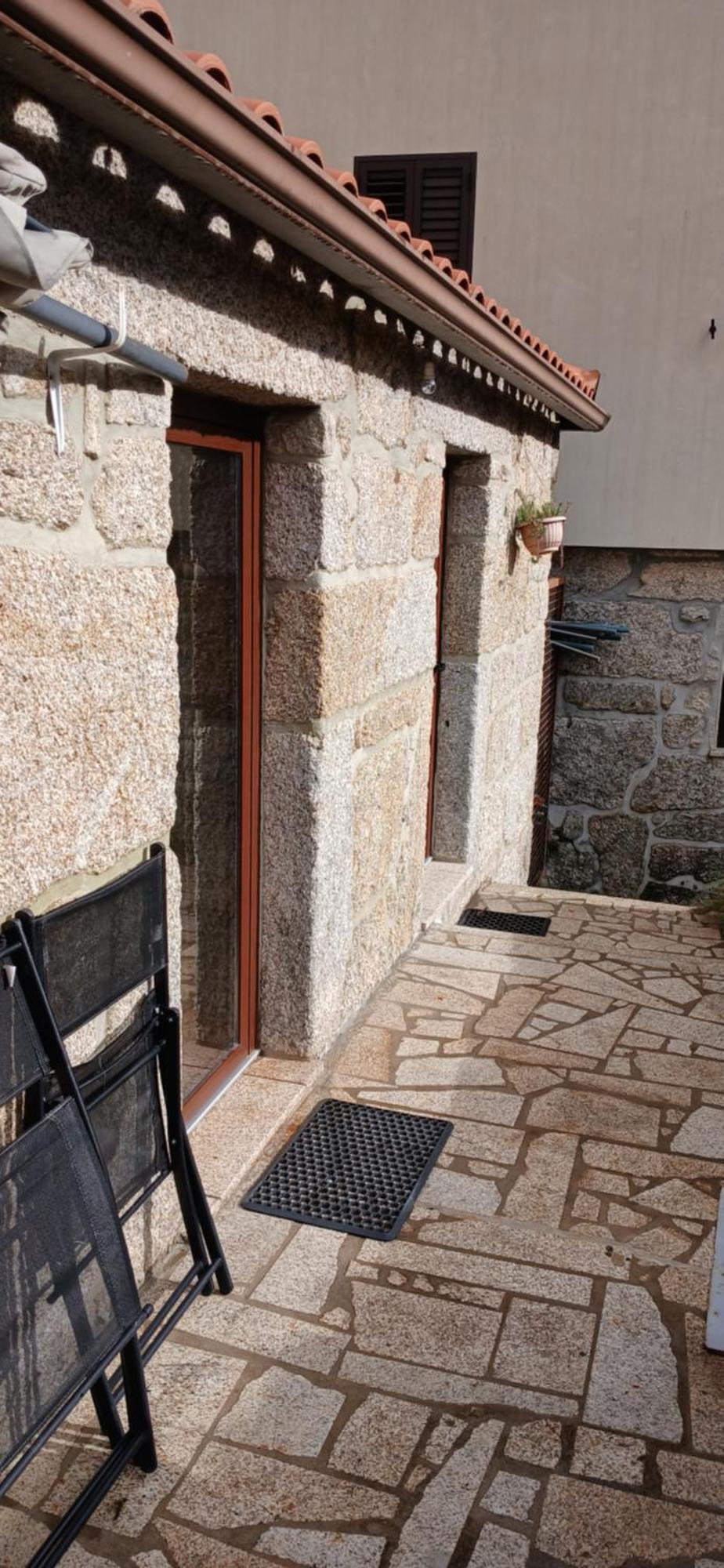 Casa Da Quelha Villa Soajo Exterior photo